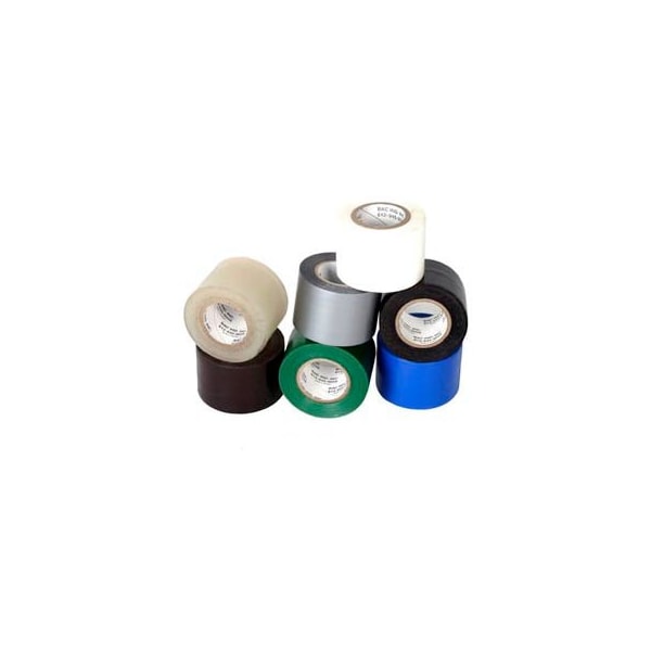 Clear Tarp Repair Tape - 2" x 35'
